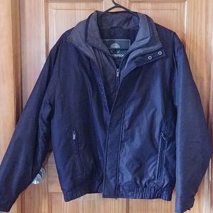 Men's Weatherproof Jacket